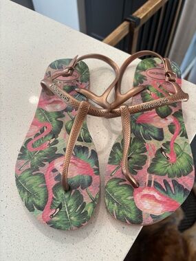 Havaianas Sandals